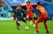 Tundukkan Belgia 1-0,...