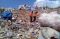 Gunung Sampah di TPA...