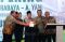 Wapres Jusuf Kalla Resmikan...