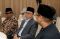 Ketua MPR Hadiri Silaturahmi...