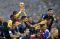 Prancis Juara Piala...