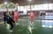 Pemusatan Latihan Sepak...
