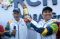 Api Obor Asian Games...