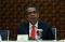 Rapat Dewan Gubernur...