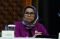 Rapat Dewan Gubernur...