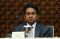 Rapat Dewan Gubernur...