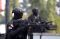 TNI Gelar Latihan Pengamanan...