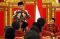 Presiden Jokowi Bertemu...