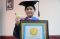 Lulusan Sarjana Termuda...