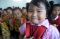 Ratusan Siswa Kuncup...