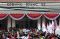 Daftar ke KPU, Jokowi...