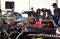 Ratusan Motor Modifikasi...