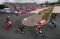 Adu Balap BMX di Kejuaraan...
