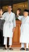 Jokowi-Maruf Amin Jalani...