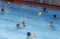 Persiapan Atlet Polo...