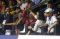 Tim Basket Korea Selatan...