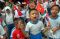 Ribuan Warga Antusias...