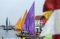 Lomba Perahu Kolek Meriahkan...