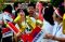 OT Group Gelar Upacara...
