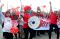 OT Group Gelar Upacara...