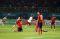 Timnas U-23 Indonesia...