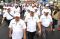 BTN Gelar Fun Walk di...