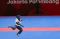Taekwondoin Defia Rosmaniar...
