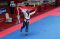 Taekwondoin Defia Rosmaniar...