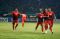 Tiga Gol Timnas Indonesia...