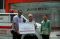 Bank DKI Serahkan Ambulans...