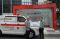 Bank DKI Serahkan Ambulans...