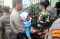 Ribuan Warga Antre Daging...