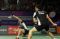 Owi/Butet Melenggang...