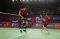 Owi/Butet Melenggang...