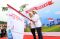 Pertamina Dukung Pesta...