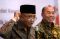 Lawan Korupsi, Ketua...