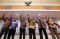 Lawan Korupsi, Ketua...
