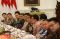 Presiden Jokowi Terima...