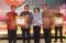 Bank DKI Raih Corporate...