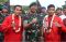 Kodam V Barawijaya Sambut...