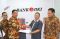 Bank DKI Resmikan Kantor...