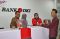 Bank DKI Resmikan Kantor...