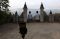 Menikmati Panorama Magelang...