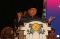 Prabowo Pembicara Seminar...