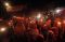 Pawai Obor Sambut Tahun...