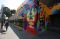 Mural Karya Ledania...