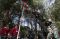 Serunya Game Outbound...