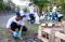 World Cleanup Day, Ratusan...
