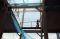 Proyek Pembangunan Skybridge...
