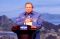 SBY Sampaikan Pidato...